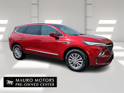 2024 Buick Enclave Premium Group