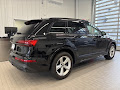 2022 Audi Q7 55 Premium