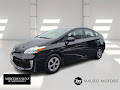 2015 Toyota Prius Three