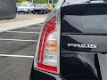 2015 Toyota Prius Three