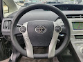 2015 Toyota Prius Three