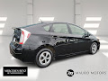 2015 Toyota Prius Three