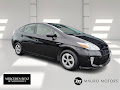 2015 Toyota Prius Three