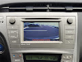 2015 Toyota Prius Three