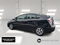 2015 Toyota Prius Three