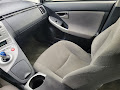 2015 Toyota Prius Three