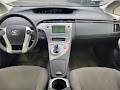 2015 Toyota Prius Three