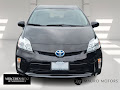 2015 Toyota Prius Three
