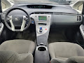 2015 Toyota Prius Three