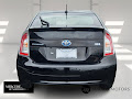 2015 Toyota Prius Three