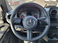 2025 Mercedes-Benz Sprinter 3500 Cargo 144 WB