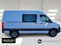 2025 Mercedes-Benz Sprinter 3500 Cargo 144 WB