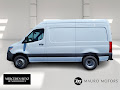 2025 Mercedes-Benz Sprinter 3500 Cargo 144 WB