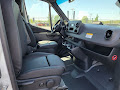 2025 Mercedes-Benz Sprinter 3500 Cargo 144 WB