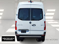 2025 Mercedes-Benz Sprinter 3500 Cargo 144 WB