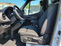 2025 Mercedes-Benz Sprinter 3500 Cargo 144 WB