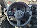 2025 Mercedes-Benz Sprinter 3500 Cargo 144 WB