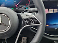 2025 Mercedes-Benz E-Class E 450