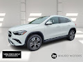 2025 Mercedes-Benz GLA GLA 250