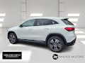 2025 Mercedes-Benz GLA GLA 250