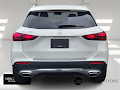 2025 Mercedes-Benz GLA GLA 250
