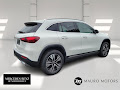 2025 Mercedes-Benz GLA GLA 250
