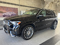 2024 Mercedes-Benz GLE GLE 450