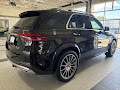 2024 Mercedes-Benz GLE GLE 450