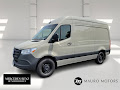 2025 Mercedes-Benz Sprinter 2500 Cargo 144 WB
