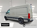 2025 Mercedes-Benz Sprinter 2500 Cargo 144 WB