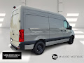 2025 Mercedes-Benz Sprinter 2500 Cargo 144 WB
