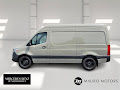 2025 Mercedes-Benz Sprinter 2500 Cargo 144 WB