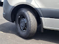 2025 Mercedes-Benz Sprinter 2500 Cargo 144 WB
