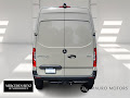 2025 Mercedes-Benz Sprinter 2500 Cargo 144 WB