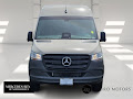 2025 Mercedes-Benz Sprinter 2500 Cargo 144 WB