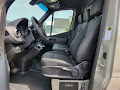 2025 Mercedes-Benz Sprinter 2500 Cargo 144 WB