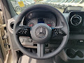 2025 Mercedes-Benz Sprinter 2500 Cargo 144 WB