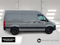 2025 Mercedes-Benz Sprinter 2500 Cargo 144 WB