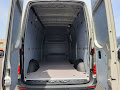 2025 Mercedes-Benz Sprinter 2500 Cargo 144 WB
