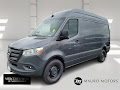 2025 Mercedes-Benz Sprinter 2500 Cargo 144 WB