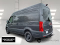2025 Mercedes-Benz Sprinter 2500 Cargo 144 WB