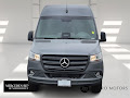 2025 Mercedes-Benz Sprinter 2500 Cargo 144 WB