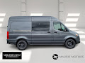 2025 Mercedes-Benz Sprinter 2500 Cargo 144 WB