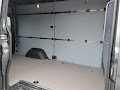 2025 Mercedes-Benz Sprinter 2500 Cargo 144 WB