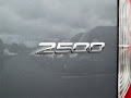 2025 Mercedes-Benz Sprinter 2500 Cargo 144 WB