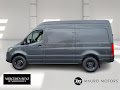 2025 Mercedes-Benz Sprinter 2500 Cargo 144 WB