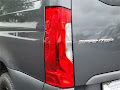2025 Mercedes-Benz Sprinter 2500 Cargo 144 WB