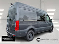 2025 Mercedes-Benz Sprinter 2500 Cargo 144 WB