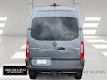 2025 Mercedes-Benz Sprinter 2500 Cargo 144 WB