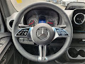 2025 Mercedes-Benz Sprinter 2500 Cargo 144 WB